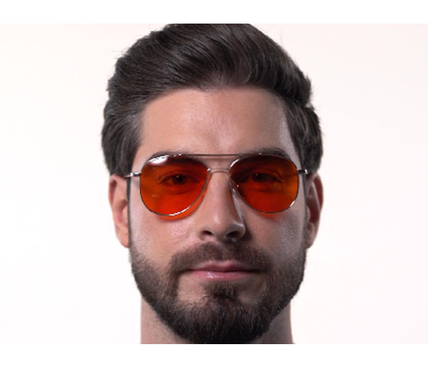 eyeshield Okulary Aviator NightShield - 1511026 - zdjęcie 3